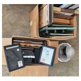 Picture Frames And Wall Plaques