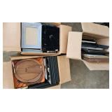 Picture Frames Mixed Sizes and Finishes
