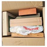 Shadow Boxes Assorted Sizes