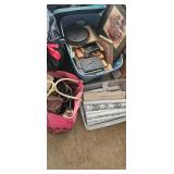 Frames, Rolls, Home Decor Items