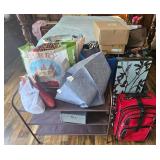 Shoes, Bags, Drawer Organizer, Luggage