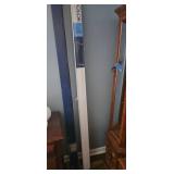 Levolor Vertical Blind Valance Crown 84x3.75 in