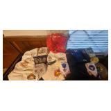 Boy Scouts of America Uniforms and Patches Lot