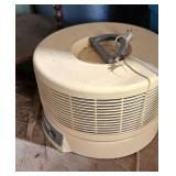 Honeywell Enviracaire HEPA Air Purifier