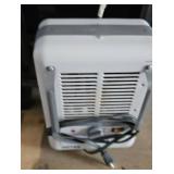 Electric Space Heater Tested and Working