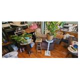 Indoor Plant Decor Group