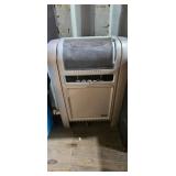 Arlec Ceramic Element Portable Heater, Tested Work