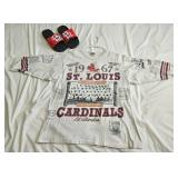 St. Louis Cardinals 1967 Champions T-Shirt