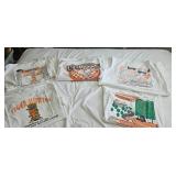 Tennessee Volunteers T-Shirts