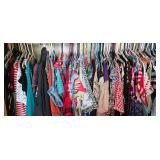 Complete Closet of Women