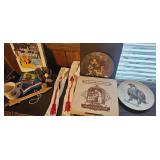 Boy Scouts Memorabilia and Collectibles Lot