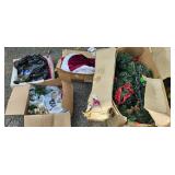 Christmas Decor and Accessories