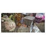 3 Decorative Home Decor Pieces