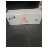 Tennessee Volunteers Pedal Car Model Die-Cast