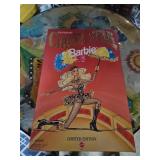 FAO Schwarz Circus Star Barbie Limited Edition