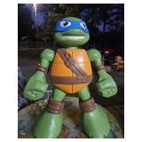 Teenage Mutant Ninja Turtles Leonardo Figure