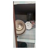 Stainless Steel Tumbler With Lid