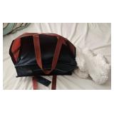 Weighted Blanket in Carry Bag