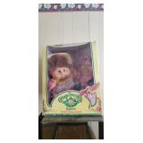 Cabbage Patch Kids Babies Doll in Box