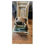Wooden Homewares and Frames