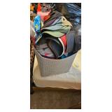 Baseball Caps Collection Lot