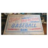 Tudor Tru-Action Electric Baseball Game