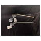 2 British Bayonets