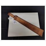 British Military Machete Sheath 1943