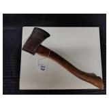 US Stamped Plumb L94 Hatchet