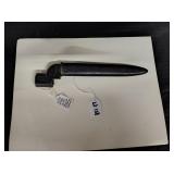 British Bayonet