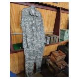 Mechanics Overalls - Medium