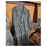 Rain Jacket 42R