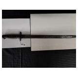 Italia sword