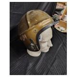 GenTex H4 Medium Flight Helmet