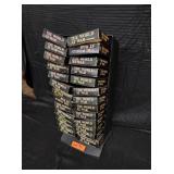 The World at War VHS Collection
