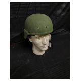 GI Helmet