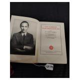 Dr J Goebbels Van Kaiserhof Narr Rijkskanselarij