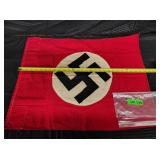 German Regime Flag