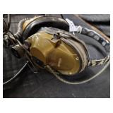 Helicopter Headset