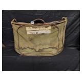Army Air Forces Satchel