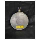 Palco WWI Aluminum Canteen c 1915