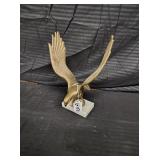 Brass Eagle on Marble
