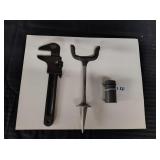 Mauser Wrench