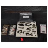 Misc Gun parts/repair pieces