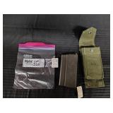 M14 pouch & magazine 308