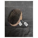 WWI Army Calvary Horse Brush Herbert Mfg