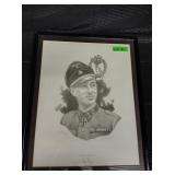 Picture 'Knights Cross of the Iron Cross' 187/500