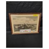 Picture USS Ralph Talbot