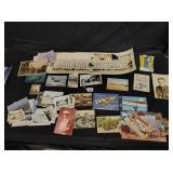 Military pictures/postcards