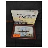 Wire Fence Piece from DMZ